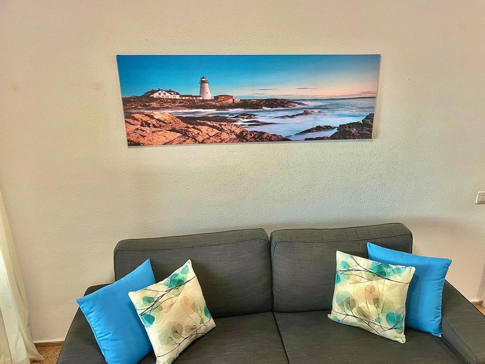 Los Balandros 117 By Sunhousescanarias Maspalomas  Exterior photo