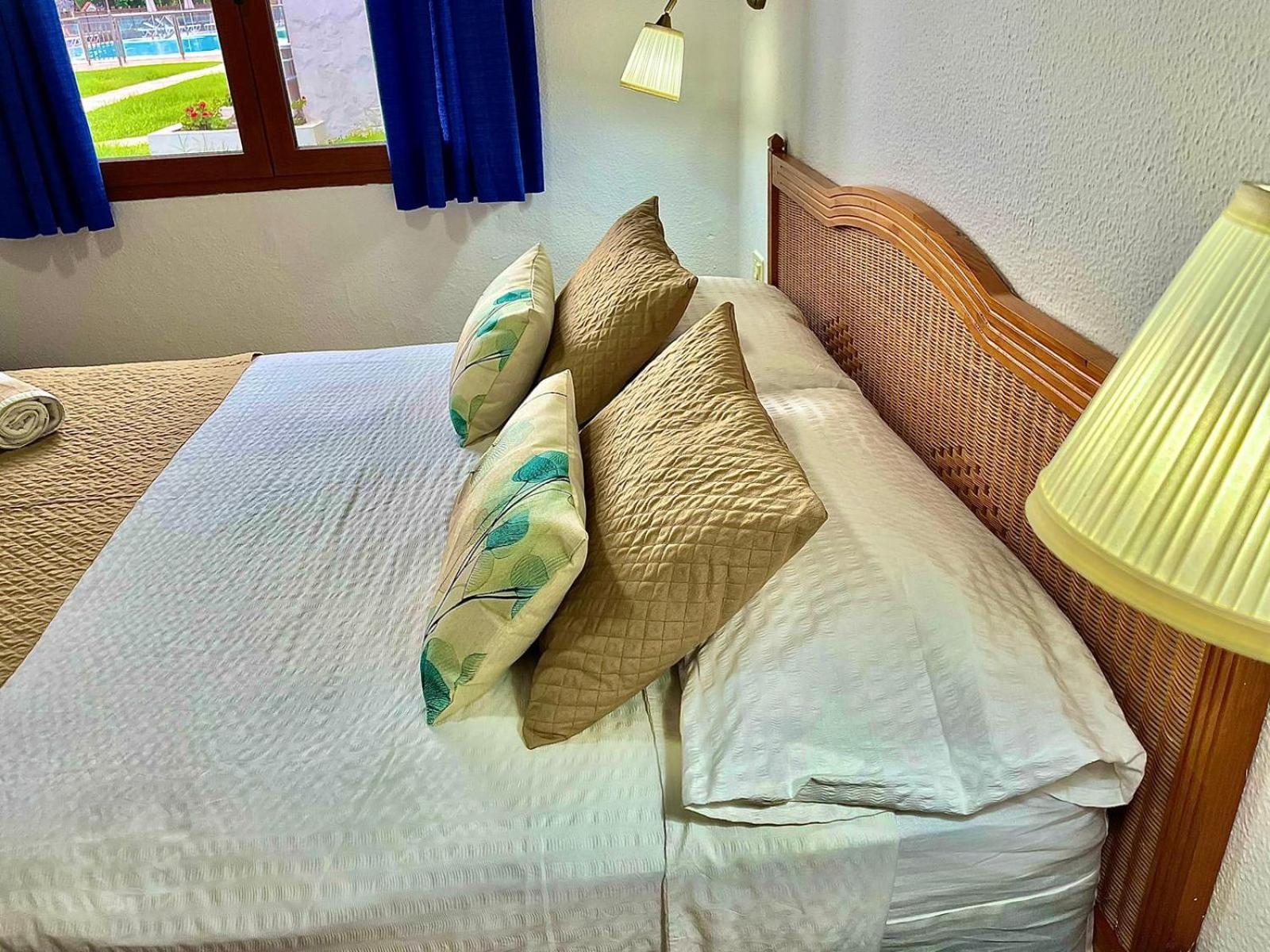 Los Balandros 117 By Sunhousescanarias Maspalomas  Exterior photo